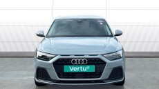 Audi A1 25 TFSI Sport 5dr S Tronic Petrol Hatchback